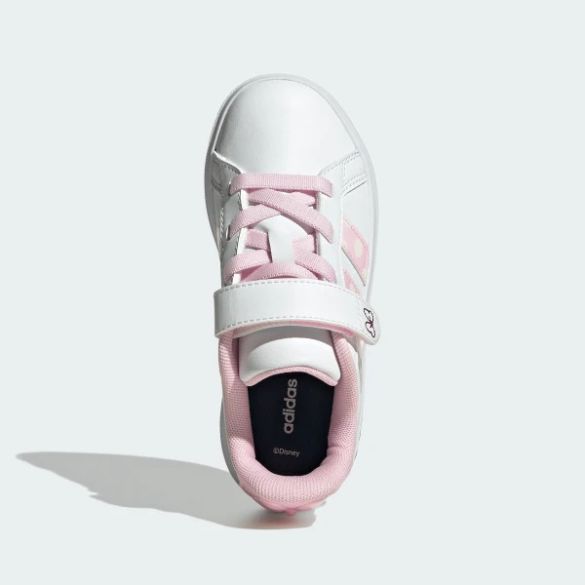 Кросівки Adidas Disney Minnie Mouse Grand Court Kids JR8134_image_2