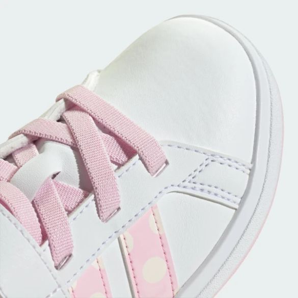 Кросівки Adidas Disney Minnie Mouse Grand Court Kids JR8134_image_7