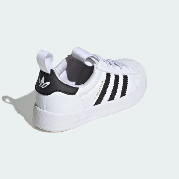 Кроссовки Adidas Adifom Superstar 360 Kids JS0718_image_7