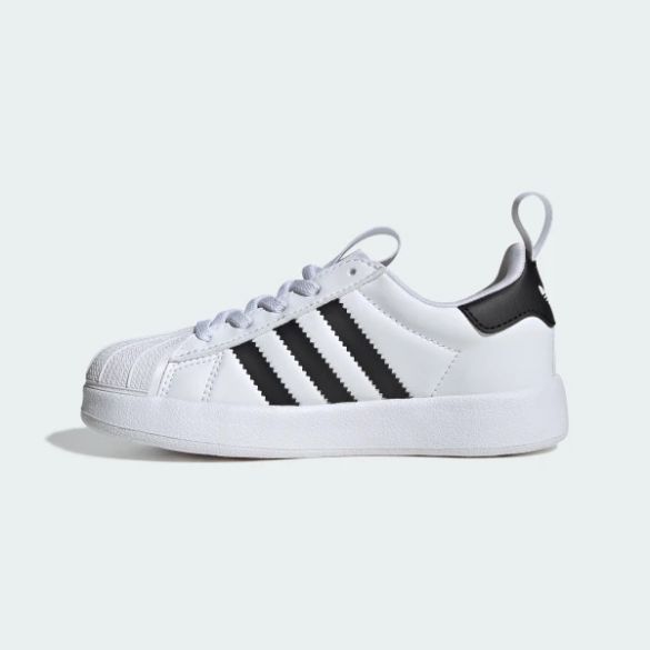 Кроссовки Adidas Adifom Superstar 360 Kids JS0718_image_3