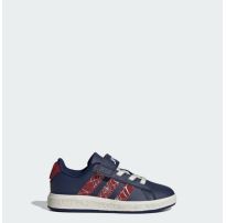 Дитячі кросівки Adidas Marvel Spider Man JS2343_image_9