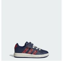 Дитячі кросівки Adidas Marvel Spider Man JS2343