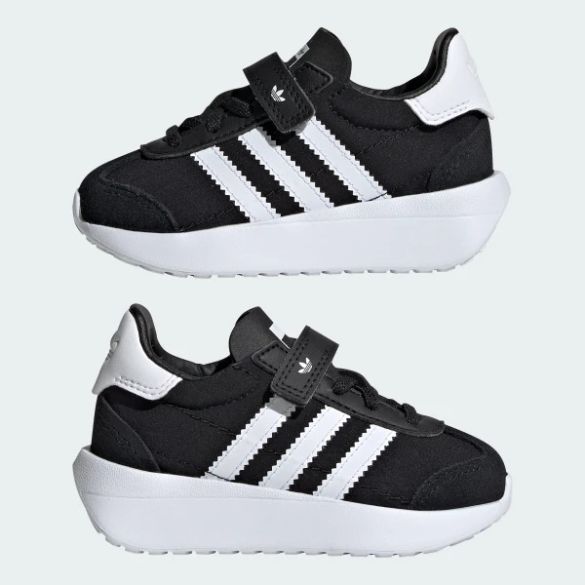 Дитячі кросівки Adidas Originals Country Xlg IF6159_image_6