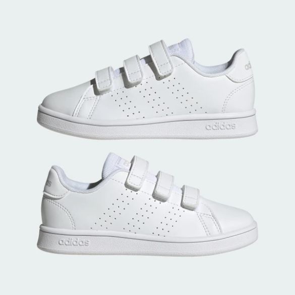 Кросівки Adidas Advantage Court Lifestyle IG2517_image_6