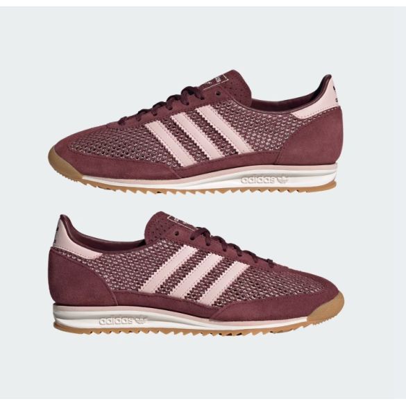 Женские кроссовки Adidas Sl 72 Og IH9178_image_8