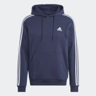 Худи Adidas Essentials Fleece 3-Stripes IJ6473