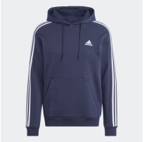 Худі Adidas Essentials Fleece 3-Stripes IJ6473_image_7