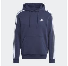 Худі Adidas Essentials Fleece 3-Stripes IJ6473