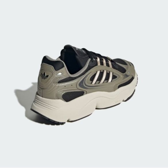 Женские кроссовки Adidas Ozmillen JH7592_image_7