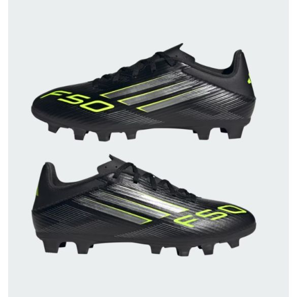 Чоловічі бутси Adidas F50 JI0047_image_5