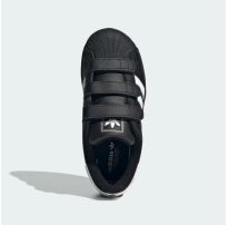 Кроссовки Adidas Superstar II Comfort Closure Kids JI3989_image_17