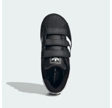 Кросівки Adidas Superstar II Comfort Closure Kids JI3989
