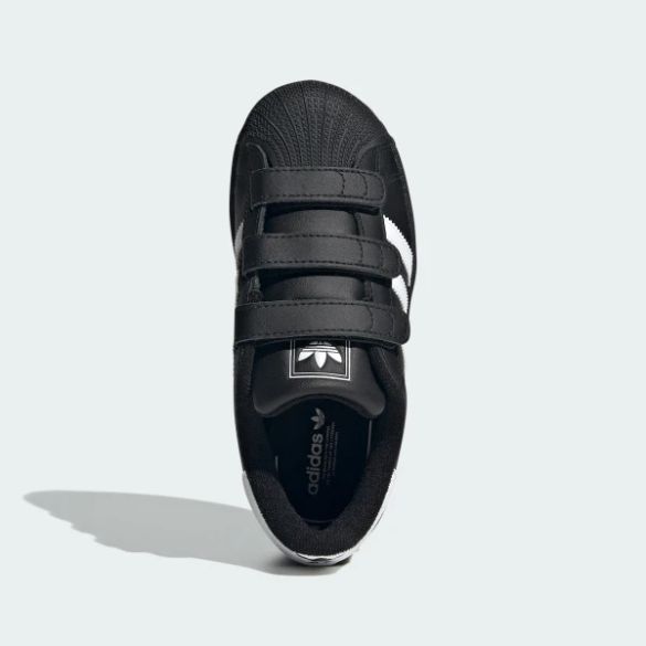 Кросівки Adidas Superstar II Comfort Closure Kids JI3989_image_2