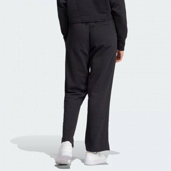 Джоггеры Adidas All Szn French Terry 3-Stripes Straight Leg JI9106_image_2