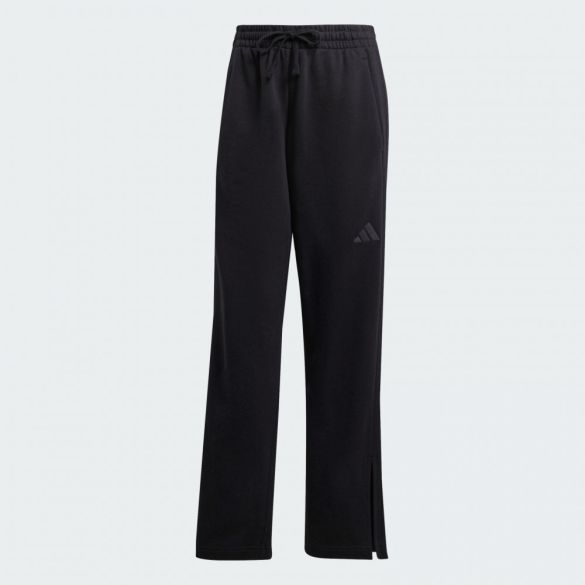 Джоггеры Adidas All Szn French Terry 3-Stripes Straight Leg JI9106_image_5