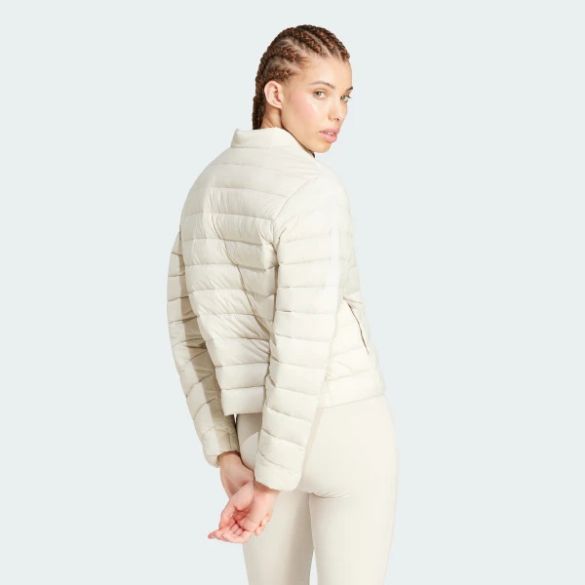 Пуховик Adidas Helionic Light JJ1196_image_2