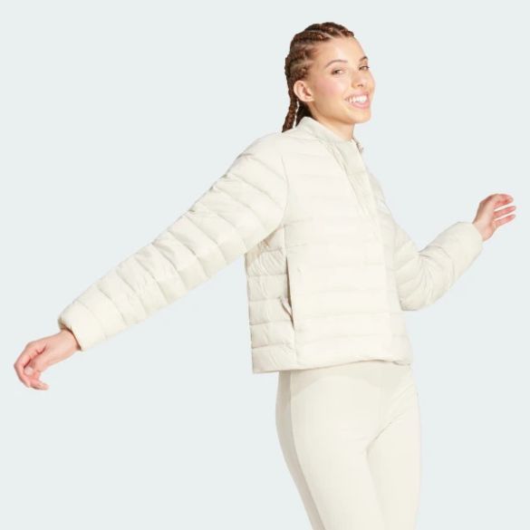 Пуховик Adidas Helionic Light JJ1196_image_5