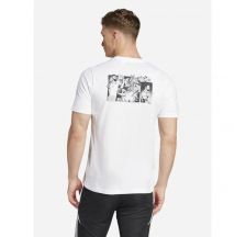 Футболка чоловіча Adidas Messi Icon Graphic JJ1414