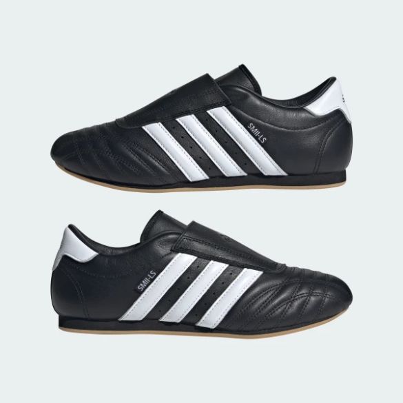 Кроссовки Adidas Taekwondo JQ4775_image_5