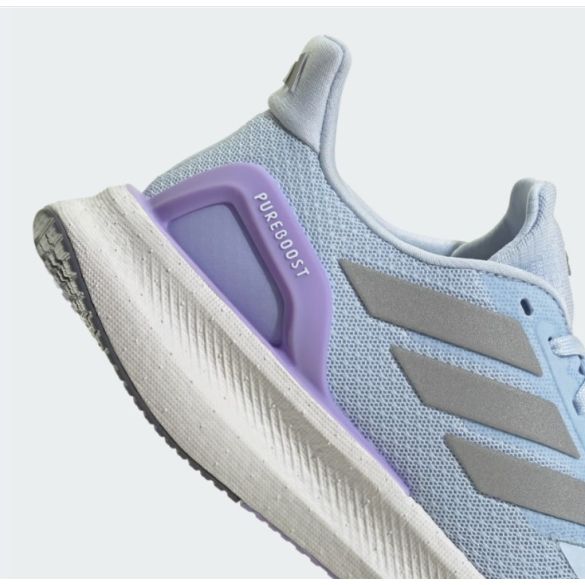 Беговые кроссовки Adidas Pureboost 5 JQ6910_image_5