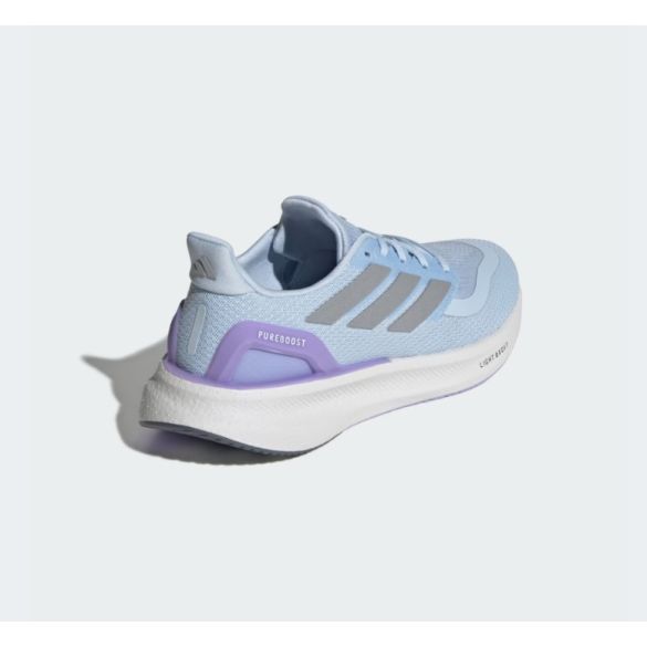 Беговые кроссовки Adidas Pureboost 5 JQ6910_image_4