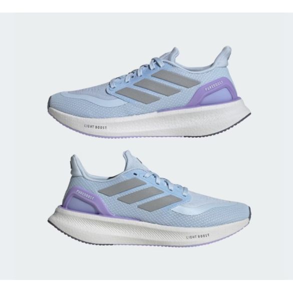 Беговые кроссовки Adidas Pureboost 5 JQ6910_image_7