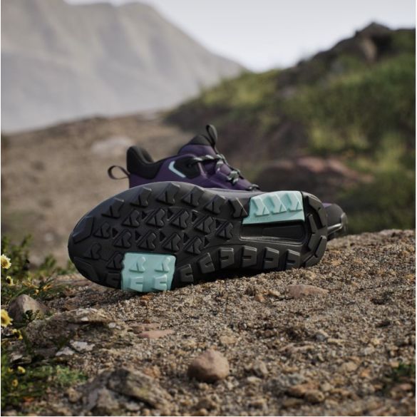 Женские ботинки Adidas Terrex Anylander Mid Rain Rdy JQ9966_image_7