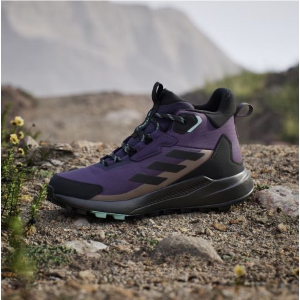 Женские ботинки Adidas Terrex Anylander Mid Rain Rdy JQ9966_image_3