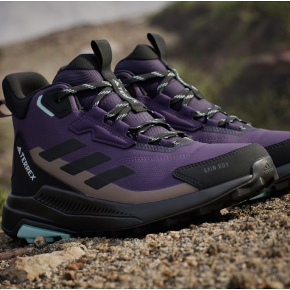 Женские ботинки Adidas Terrex Anylander Mid Rain Rdy JQ9966_image_4