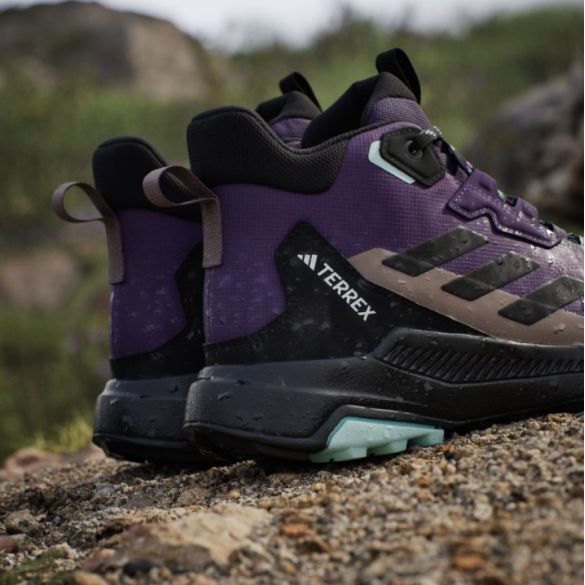 Женские ботинки Adidas Terrex Anylander Mid Rain Rdy JQ9966_image_8