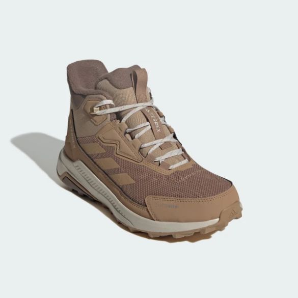 Туристические ботинки Adidas Terrex Anylander Climawarm+ JS1432_image_5
