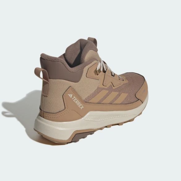 Туристические ботинки Adidas Terrex Anylander Climawarm+ JS1432_image_4