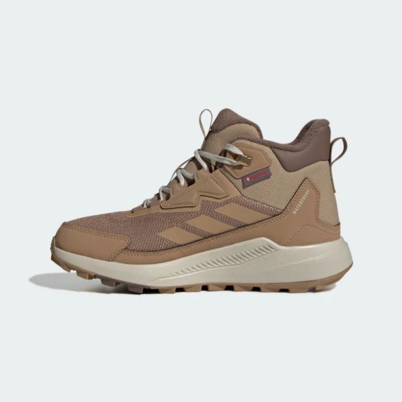 Туристические ботинки Adidas Terrex Anylander Climawarm+ JS1432_image_3