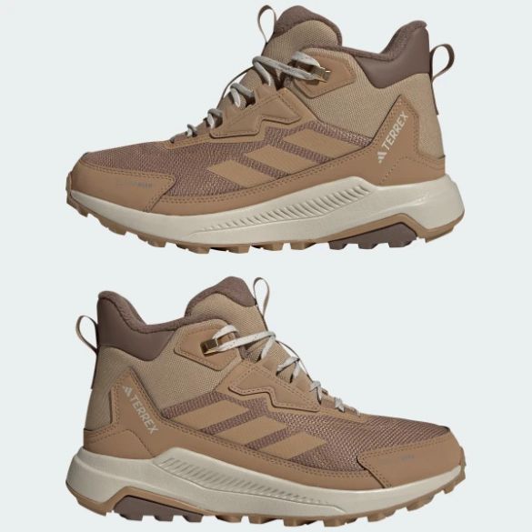Туристические ботинки Adidas Terrex Anylander Climawarm+ JS1432_image_8