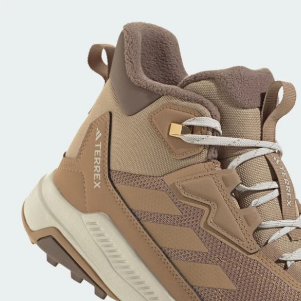 Туристические ботинки Adidas Terrex Anylander Climawarm+ JS1432_image_7