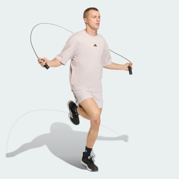 Футболка Adidas Power Oversize KD0328_image_6