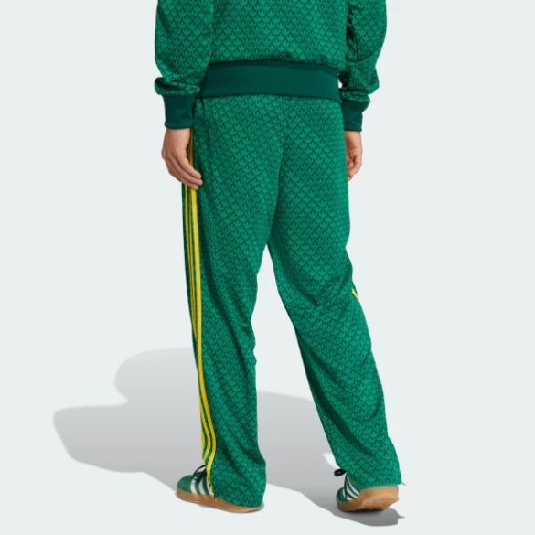 Спортивні штани Adidas Firebird Loose Monogram KD0396_image_2