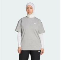 Футболка Adidas Power Essentials Workout Oversized KF3757_image_22