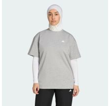 Футболка Adidas Power Essentials Workout Oversized KF3757