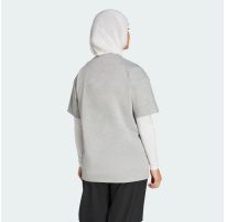 Футболка Adidas Power Essentials Workout Oversized KF3757_image_22
