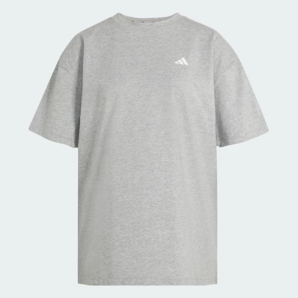 Футболка Adidas Power Essentials Workout Oversized KF3757_image_6