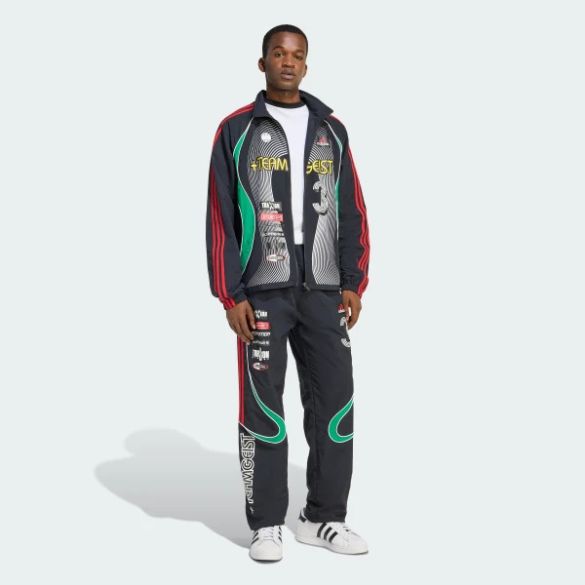 Олимпийка Adidas Teamgeist Moto KG5078_image_5