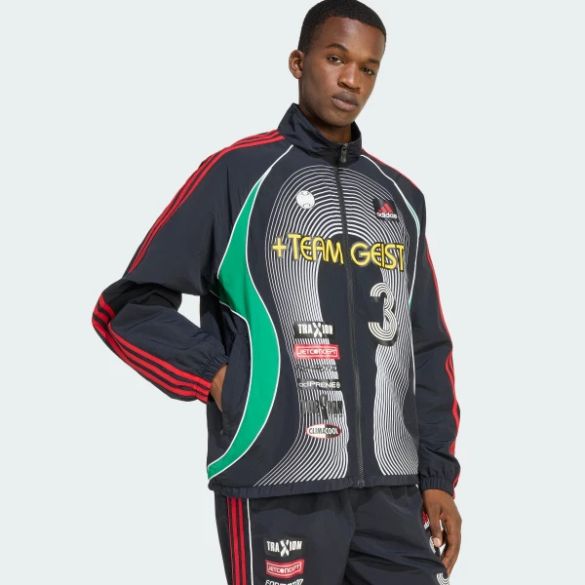 Олимпийка Adidas Teamgeist Moto KG5078_image_6