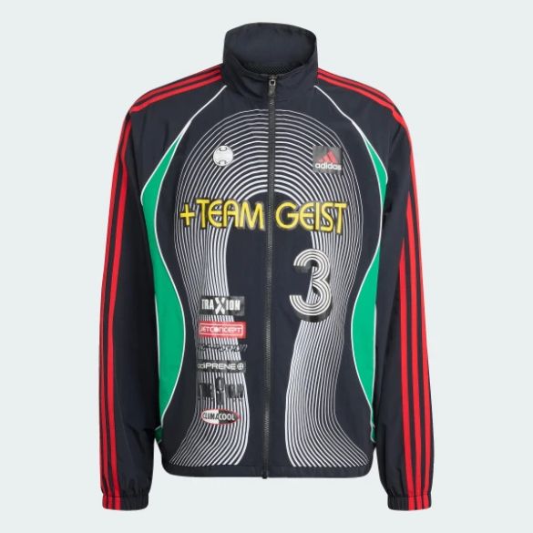 Олимпийка Adidas Teamgeist Moto KG5078_image_4
