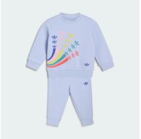 Спортивний костюм Adidas Rainbow Crew KQ9242_image_7