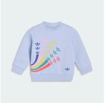 Спортивний костюм Adidas Rainbow Crew KQ9242_image_7