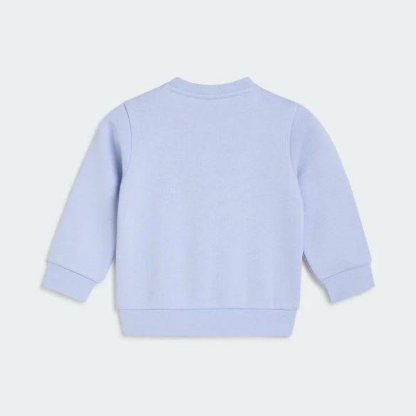 Спортивний костюм Adidas Rainbow Crew KQ9242_image_5
