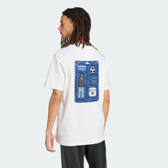 Футболка Adidas Originals Adi Starter Tee KY2927_image_2