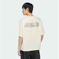 Чоловіча футболка Adidas Originals Stars Gfx LC8561_image_13