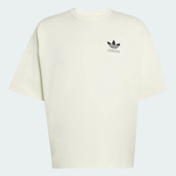 Мужская футболка Adidas Originals Stars Gfx LC8561_image_4